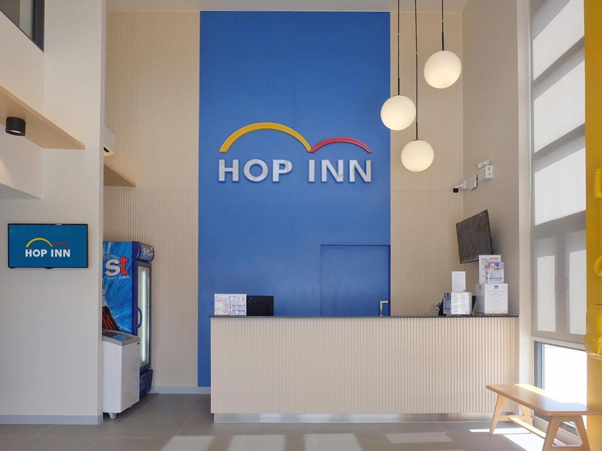 Hotel Hop Center