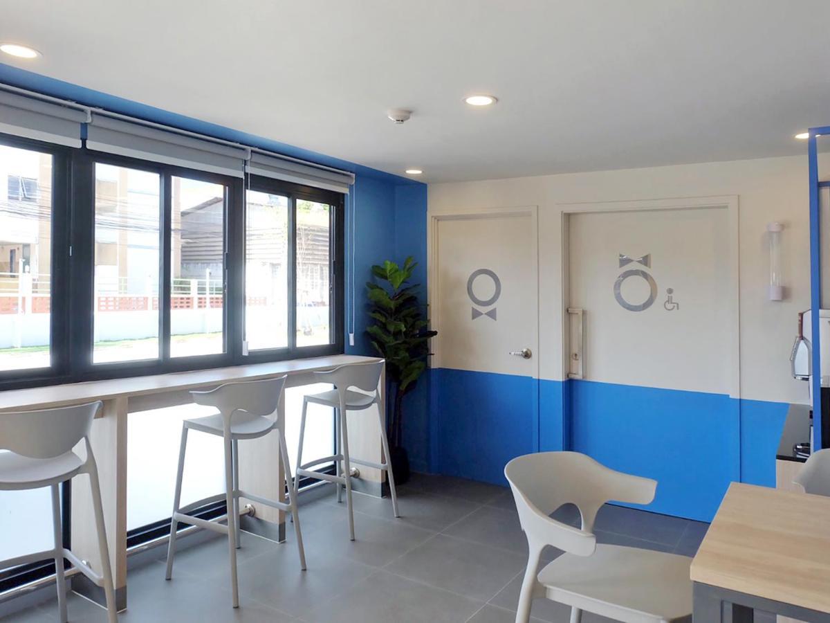 Hotel Hop Center 2*