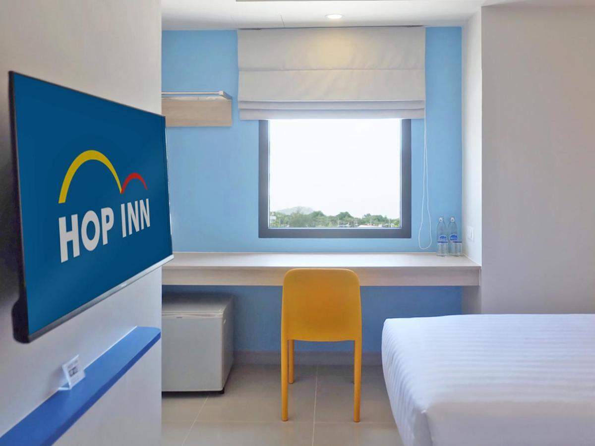 Hop Center Nakhon Ratchasima